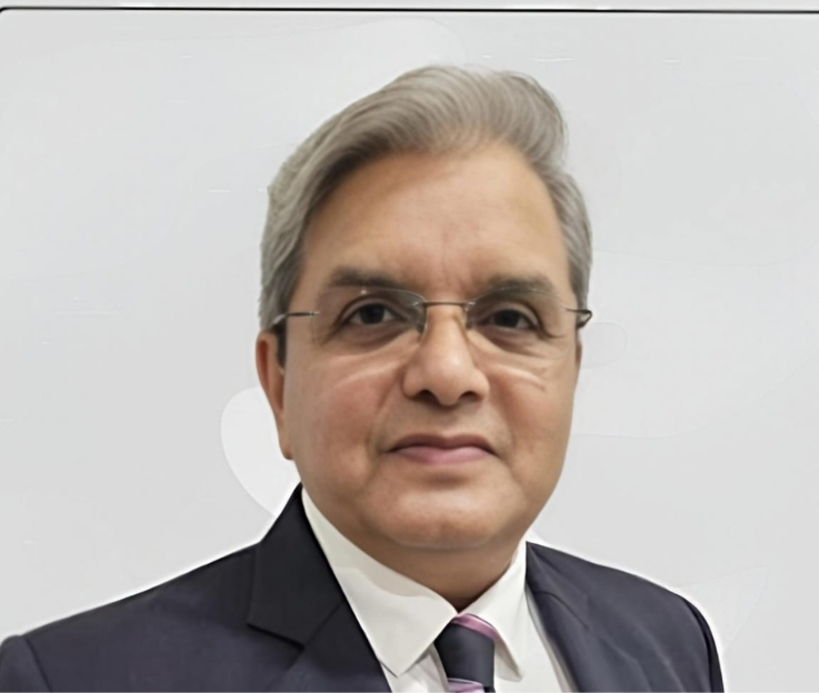 Col Ravi Chaudhry